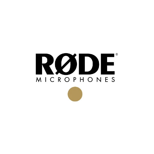 Microphones  RØDE Microphones