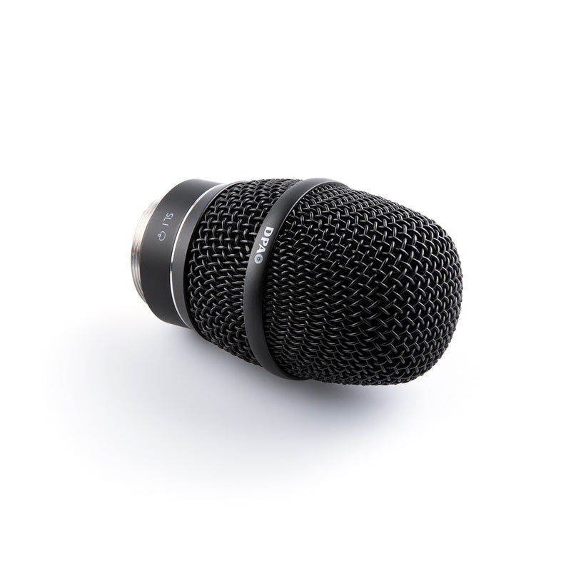 DPA 2028 Super-cardioid Vocal Microphone