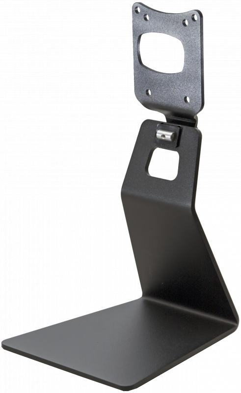 GENELEC 8000-333W L型スタンド 8X3X/G Three用 Genelec 8000-323 Table Stand for 8x3x, 4x30 and G Three