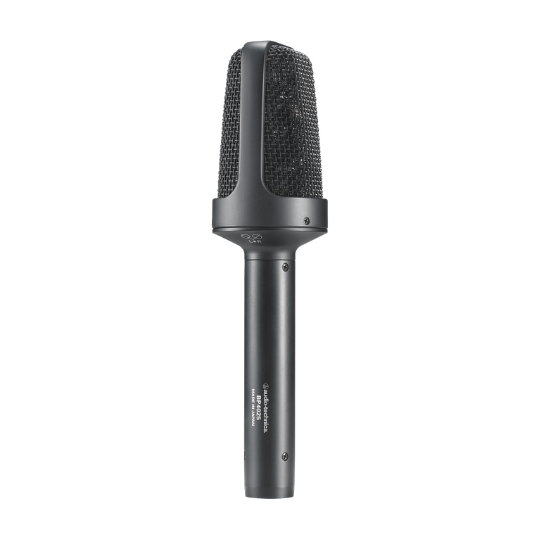 その他 audio-technica BP4025 Audio-Technica BP4025 X/Y Stereo Field Recording Microphone