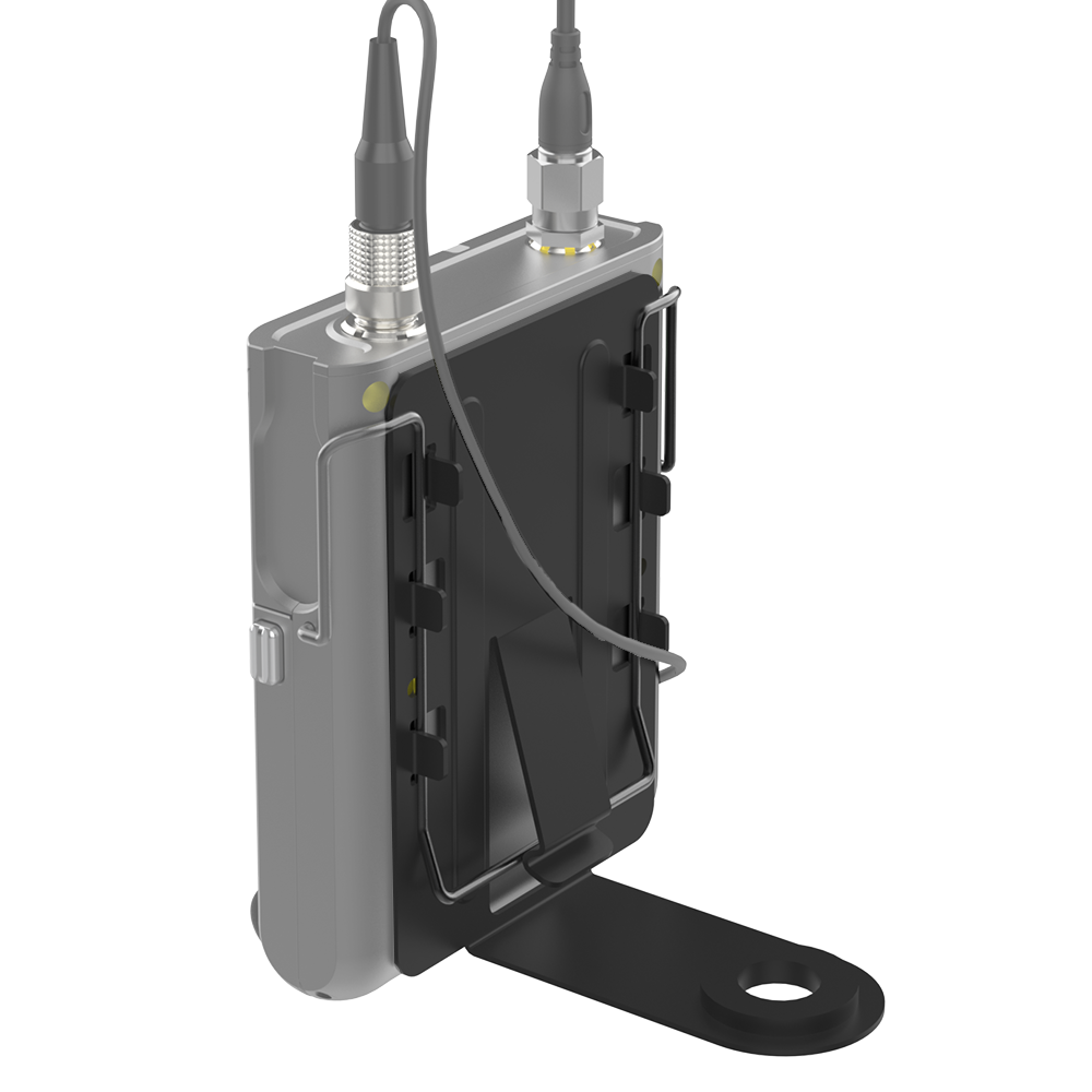 Deity THEOS DLTX Boom Pole Mount