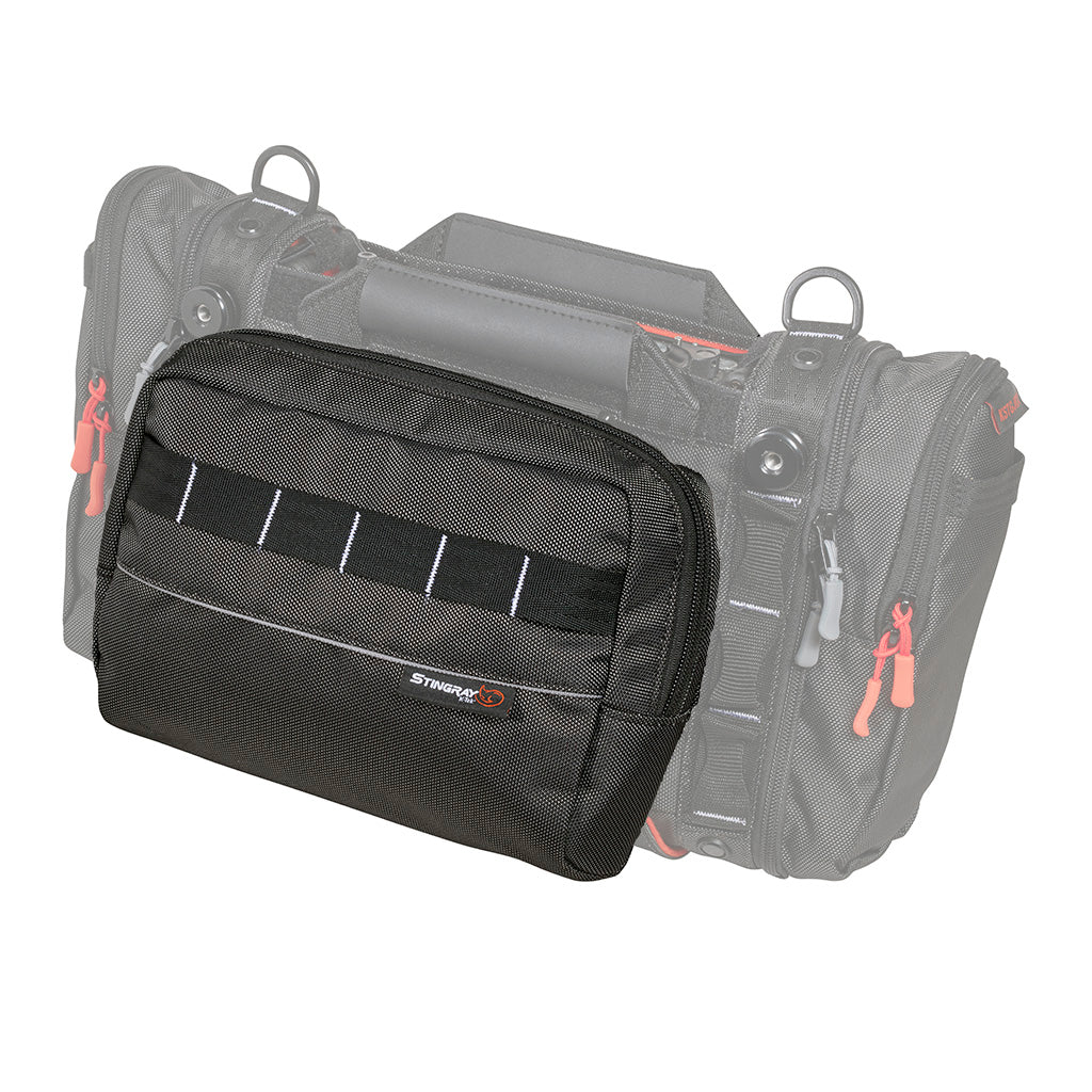 K-Tek KSAPX Stingray Front Pouch X for Mixer Bags