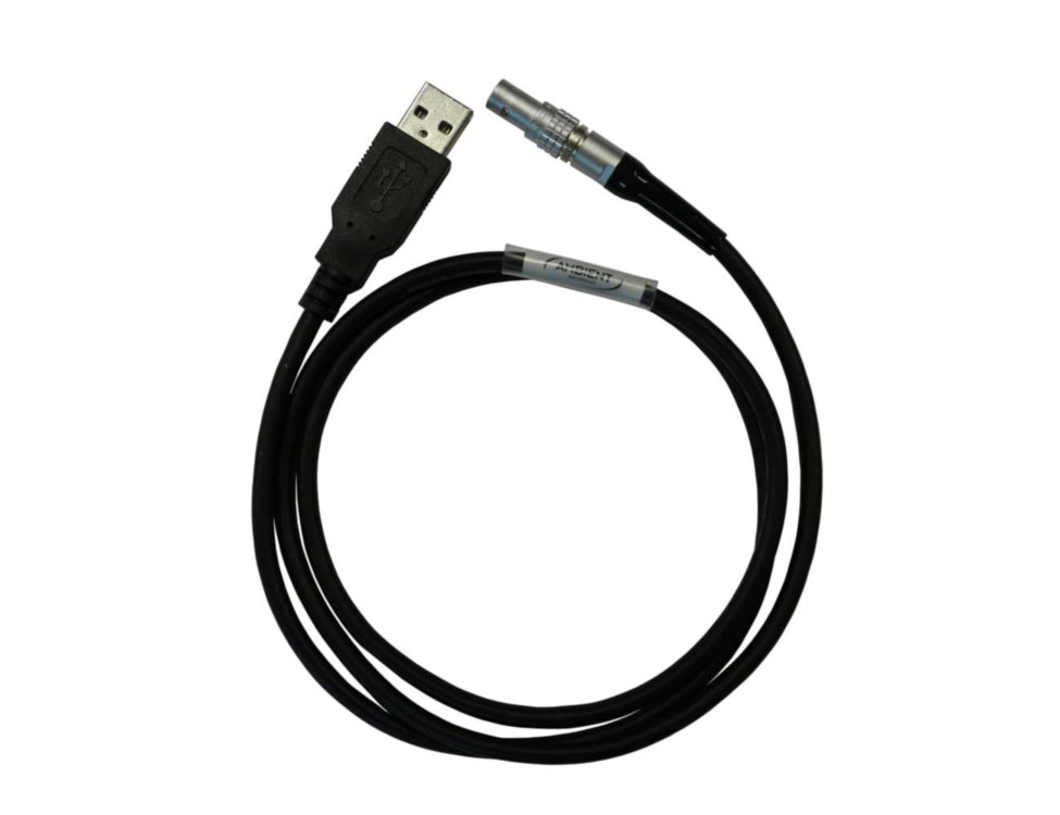 ACN-USB USB A to 5p Cable