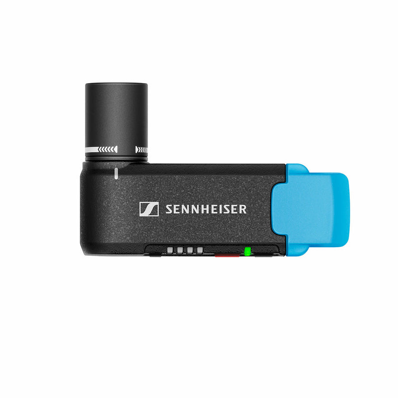 Sennheiser AVX-MKE2 Wireless Lavalier Set