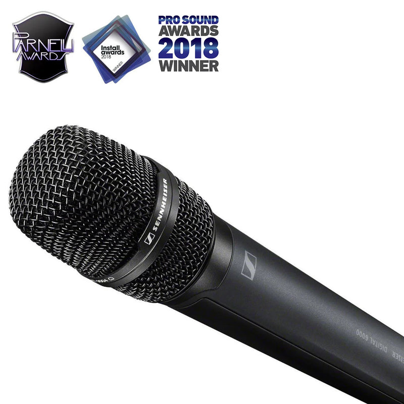 Sennheiser SKM 6000 Wireless Live Vocal Microphone