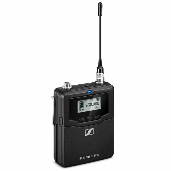 Sennheiser SK 6000 Pocket Transmitter