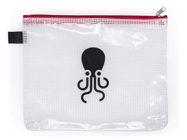 Tentacle Pouch Large