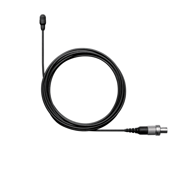 Shure TwinPlex TL47 Subminiature Lavalier Microphone