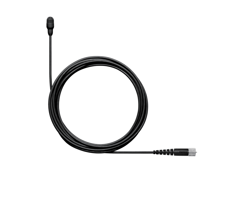 Shure TwinPlex TL47 Subminiature Lavalier Microphone