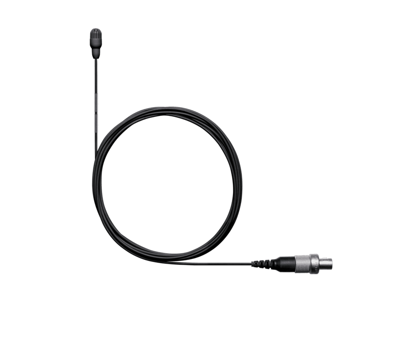 Shure TwinPlex TL45 Subminiature Lavalier Microphone