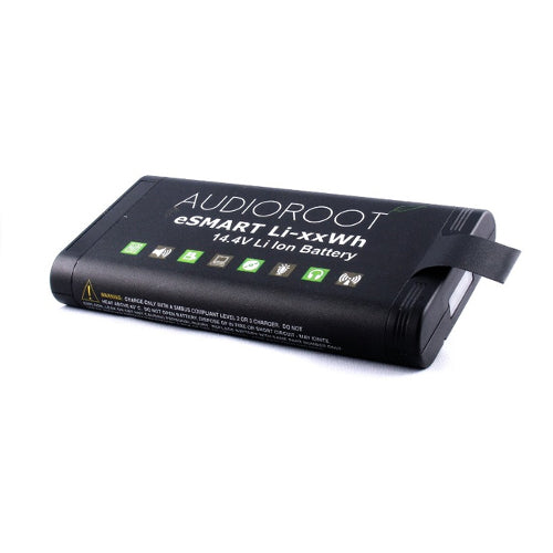 Audioroot eSMART Li-98Wh Battery