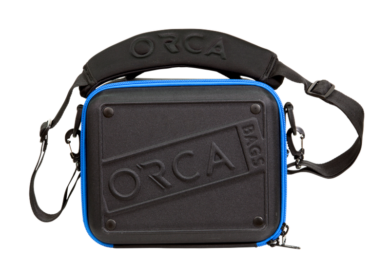 Orca OR-69 Hard Shell Accessories Bag-L