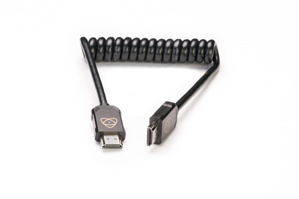 Atomos Mini HDMI Cable 4K60p 40cm