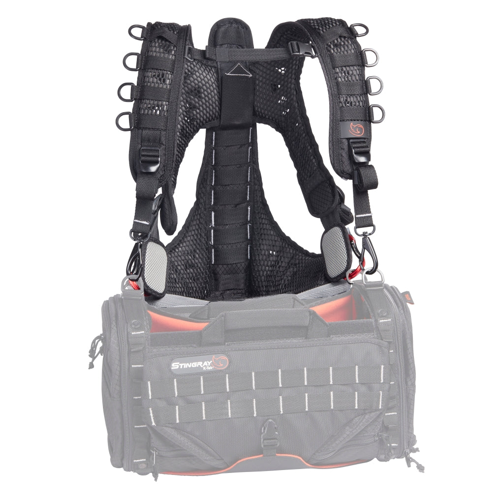 K-Tek Stingray KSHRN3 Harness (3rd generation)