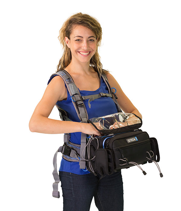Orca OR-40 Sound Bag Harness
