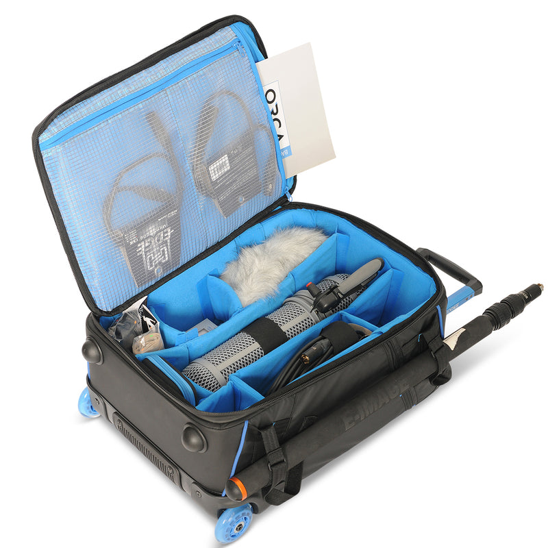 Orca OR-16 Rolling Camera Bag