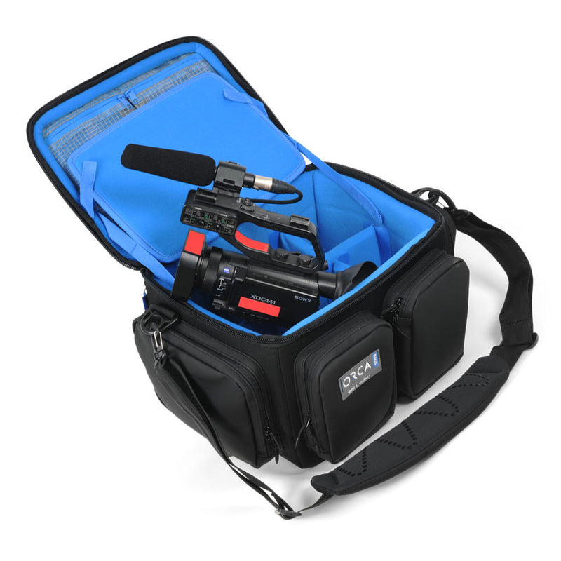 Orac OR-130 Small Lens and Accessory Bag