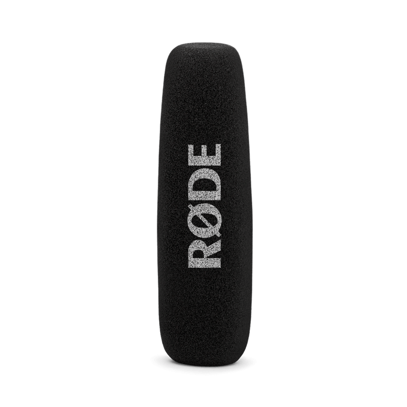 Røde NTG2 Multi-powered Shotgun Microphone