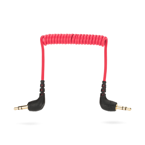 Røde SC2 3.5mm TRS Patch Cable