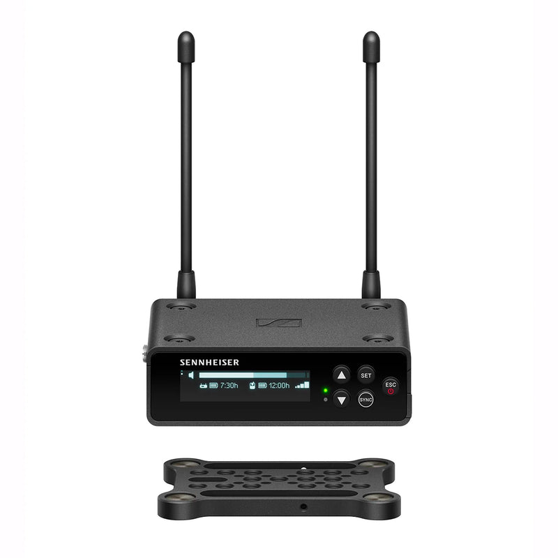 Sennheiser EW-DP EK Portable Digital UHF Wireless Receiver