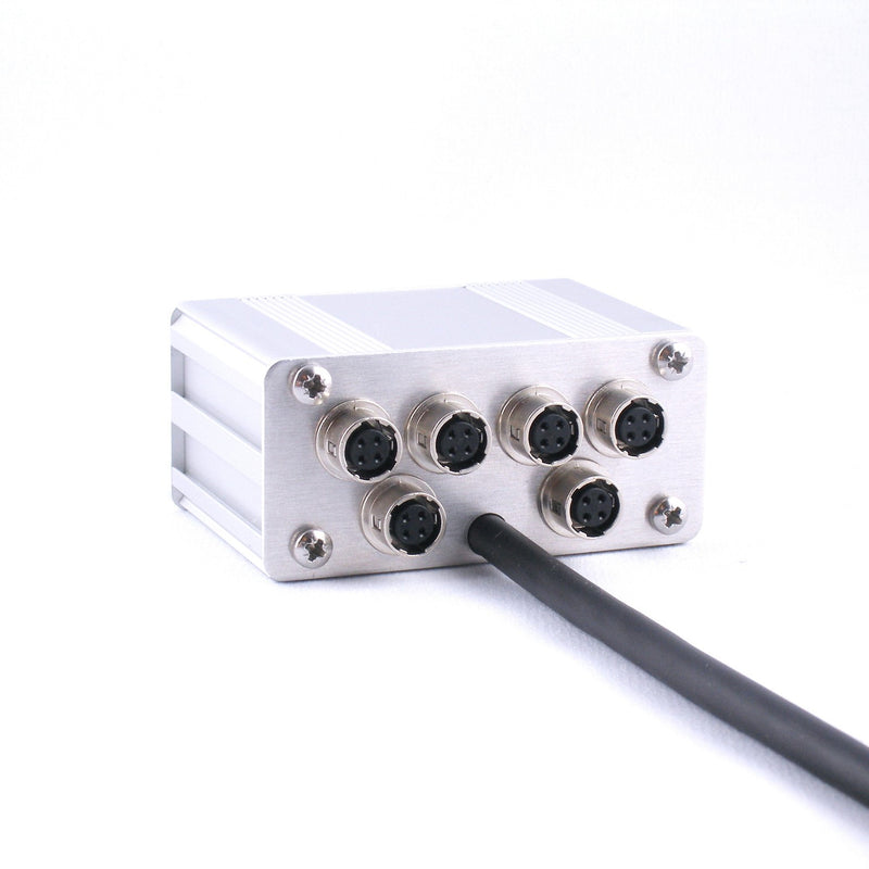 Audioroot eSMART BG-DH MKII Power Adaptor for eSMART Lithium Battery