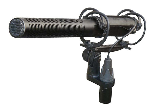 Cinela OSIX 3-60 Microphone Suspension for Sennheiser MKH60