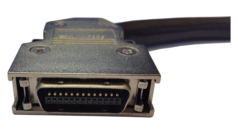 Sonosax Cable SX-R4+ to SX-AD8+/SX-RC8+, 3M MDR26 to 3M MDR26, 12cm