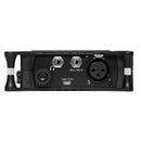 Sound Devices MixPre-3 & Laavu V206 Bag Bundle with Power Adapter Recorders Pro Sound Europe