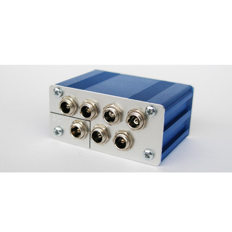 Audioroot vmDBOX Power Distributor for Sound Bags