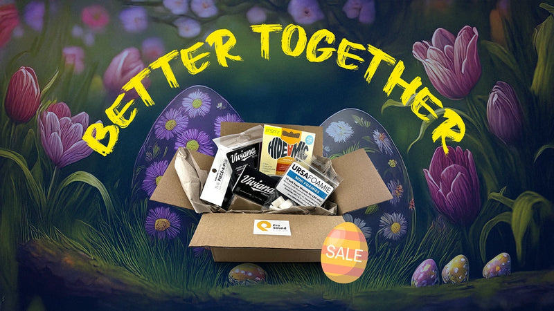 Better Together Spring Sale - 10% off 2 or more products