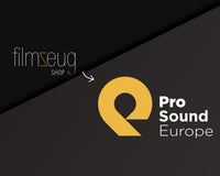 Welcome to Pro Sound Europe - the start of a new era