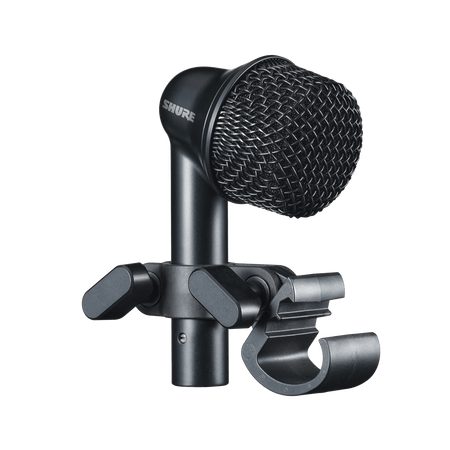 Instrument Microphones