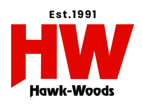 Hawk-Woods Logo