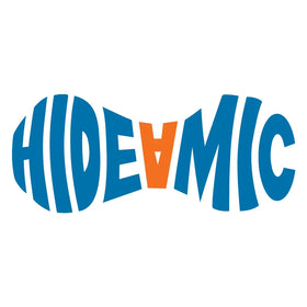 Hid-a-mic Logo