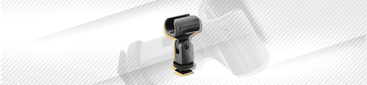 Microphone Accessories