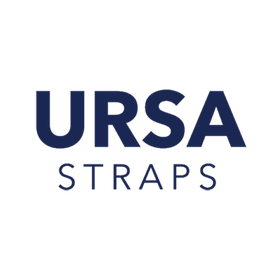 Ursa Straps Logo