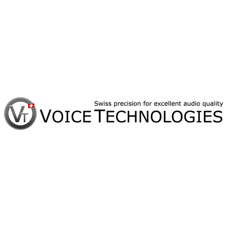 Voice Technologies