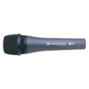 Sennheiser E835 cardioid vocal microphone Microphones Sennheiser