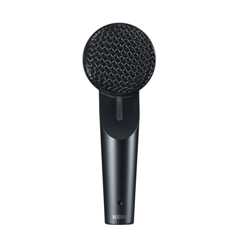 Shure Nexadyne 5 Supercardioid Dynamic Guitar Amp Microphone Shure