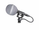 Rycote 22mm baby ball gag windshield Sound Rycote