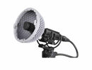 Rycote 21mm baby ball gag windshield Sound Rycote