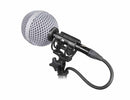 Rycote 21mm baby ball gag windshield Sound Rycote