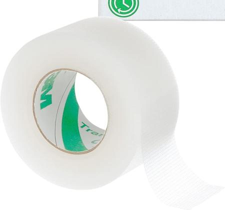 3M Transpore Fixing Tape 2,5cm 3M-1527-1