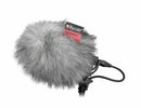 Rycote baby ball gag windjammer, grey Sound Rycote