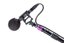 Rycote Baseball Combo windscreen & windjammer, 19/20mm hole Sound Rycote