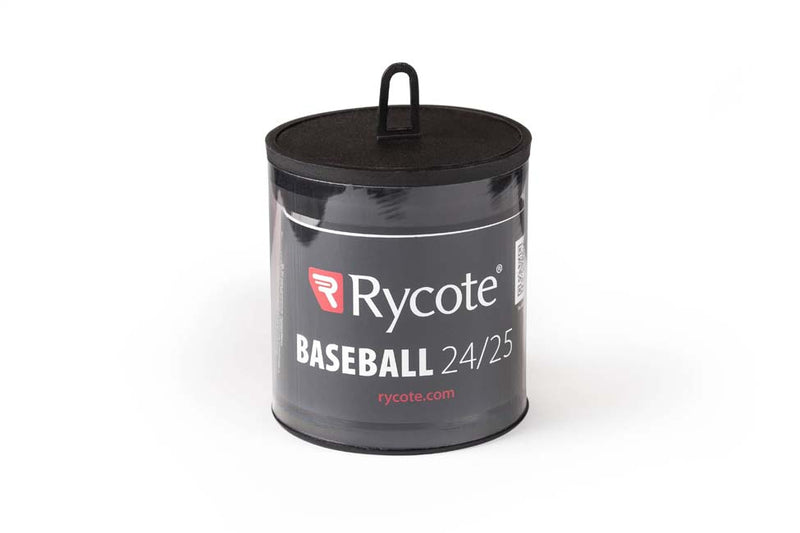 Rycote Baseball windscreen, 24/25mm hole