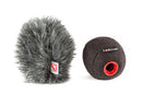 Rycote Baseball Combo windscreen & windjammer, 19/20mm hole Sound Rycote