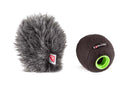 Rycote Baseball Combo windscreen & windjammer, 21/22mm hole Sound Rycote