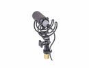 Rycote InVision 5 suspension Sound Rycote