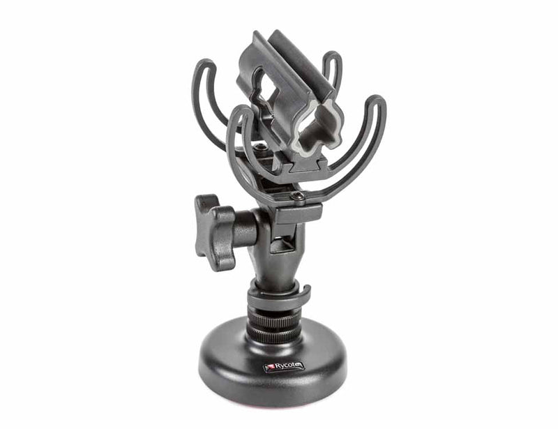 Rycote InVision 7 HG MKIII suspension and table stand